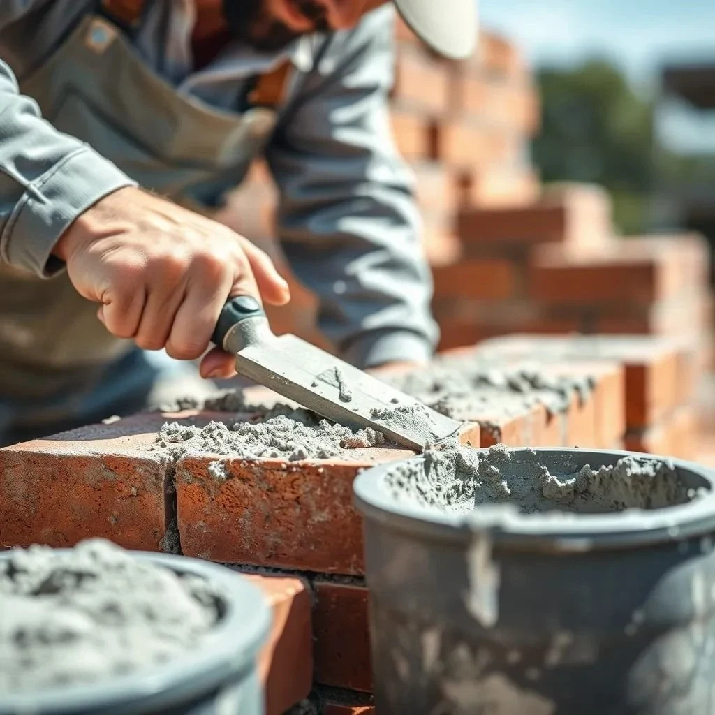 Complete Solution for Building Materials in Tirunelveli | Sastha Groups