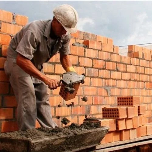 construção de paredes escolha o melhor material!