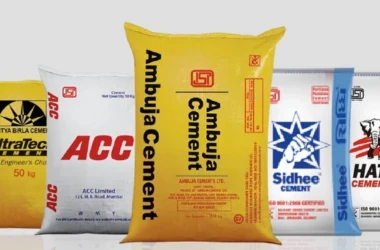 Cement Supplier in Tirunelveli — 2026-01-21 | Sastha Groups