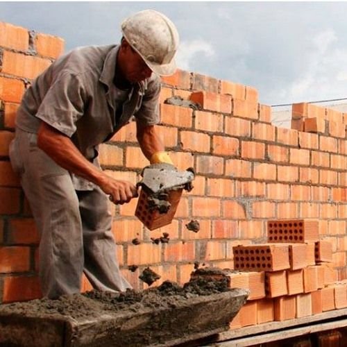 construção de paredes escolha o melhor material!